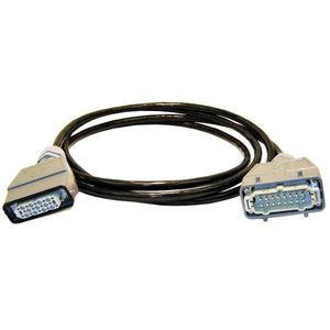 8 Zone Thermocouple Cable