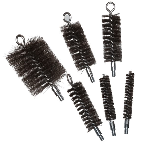 Barrel Cleaning Brushes- STANDARD DUTY