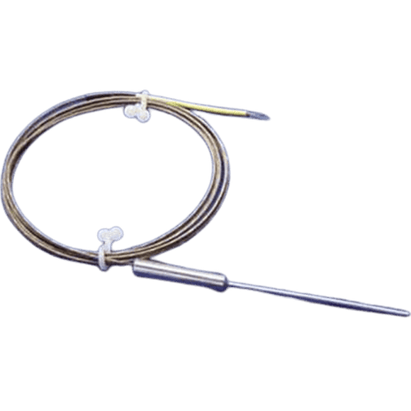 Hot Runner Mineral Insulated Thermocouple
