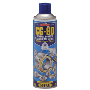 CG-90 Grease with P.T.F.E Food Grade