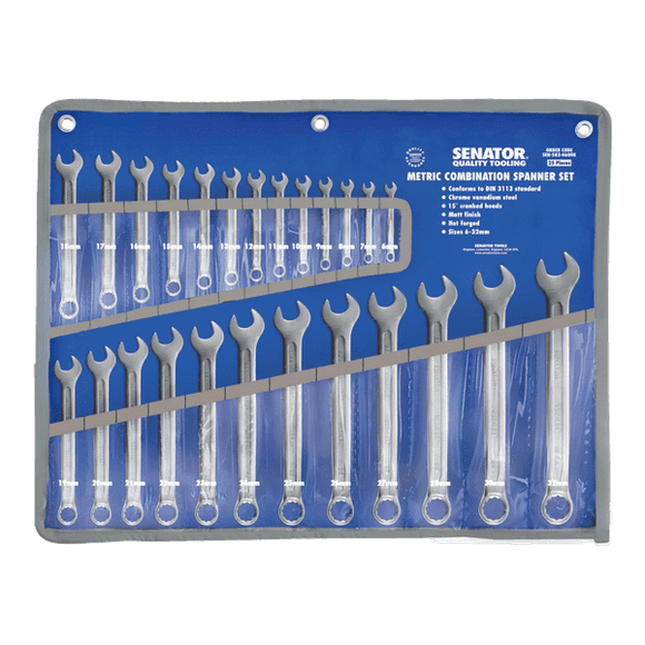 Metric Combination Spanner Sets