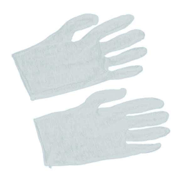 Inspection Gloves, cotton