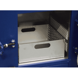 Pyrolysis FOUR350 Oven for Cleaning Nozzles, Tips, adaptors......
