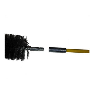 Brush Extensions Rods