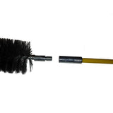 Barrel Cleaning Brushes- STANDARD DUTY