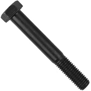 Clamps And Accessories - Hex Head Bolts
