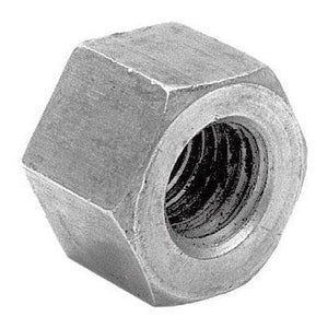 Clamps And Accessories - Hex Nuts, Unhardened
