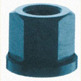 Clamps And Accessories - Hex Nuts, With Flange