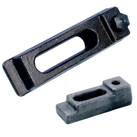 Clamps And Accessories - Mould Clamp- Closed Toe Clamp Only