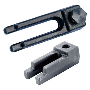 Clamps And Accessories - Mould Clamp- Open Toe Clamp Only