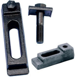 Clamps And Accessories - Mould Clamp Sets- Closed Toe