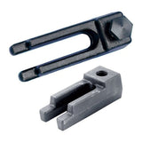 Clamps And Accessories - Mould Clamp Sets- Open Toe