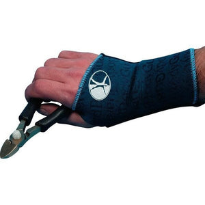 Gloves - Wrist Support
