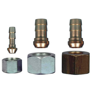 Hose Fittings - Barbed Hose Connector (Swivel)