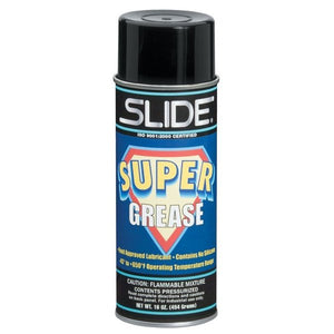 Mould_Sprays_and_lubricants - 43911 Super Grease