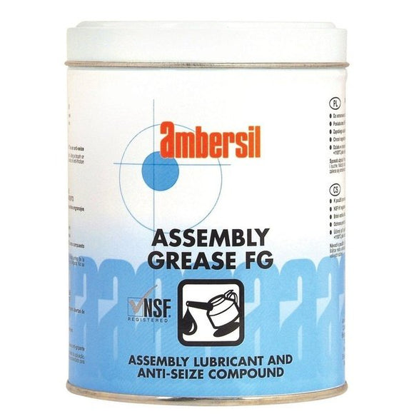 Mould_Sprays_and_lubricants - Assembly Grease Paste