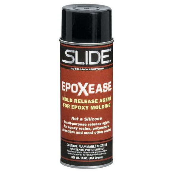 Mould_Sprays_and_lubricants - EPOXEASE Non-Silicone