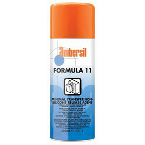 Mould_Sprays_and_lubricants - Formula 11 Non-silicone