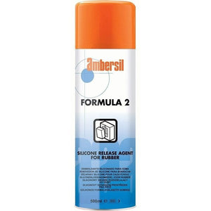 Mould_Sprays_and_lubricants - Formula 2 Medium-duty Silicone