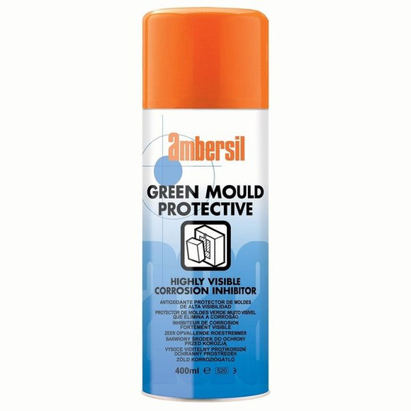 Mould_Sprays_and_lubricants - Green Mould Protective