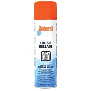 Mould_Sprays_and_lubricants - Heavy Duty Silicone