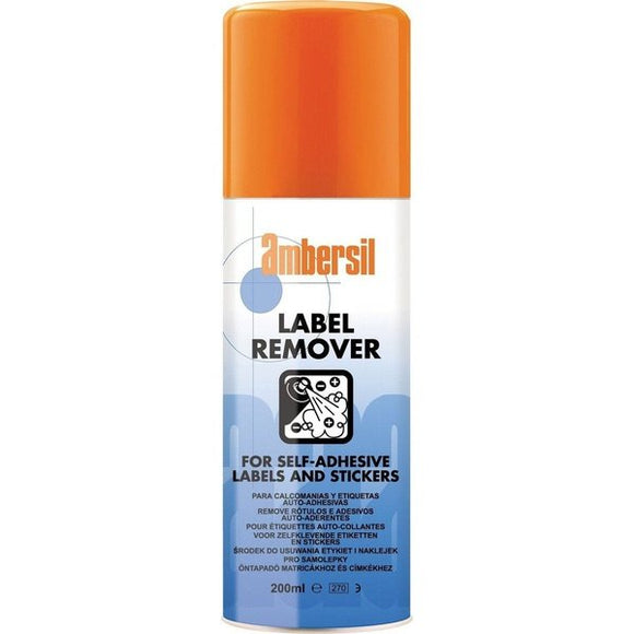 Mould_Sprays_and_lubricants - Label Remover Spray