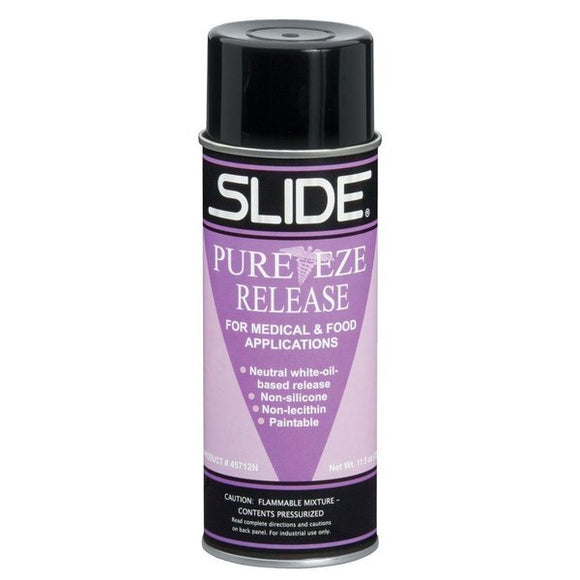 Mould_Sprays_and_lubricants - PURE-EZE Non-Silicone Paintable