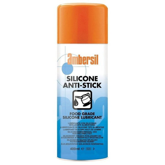 Mould_Sprays_and_lubricants - Silicone Anti-Stick FG Food Safe Silicone Lubricant