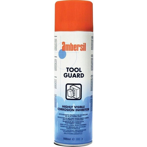 Mould_Sprays_and_lubricants - Tool Guard Protective