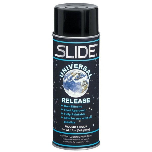 Mould_Sprays_and_lubricants - Universal Non-Silicone Paintable Release