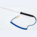Pyrometer Probe - Probes For Digital Thermometer