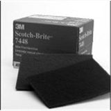 Scotch Brite - ScotchBrite Abrasive Pads