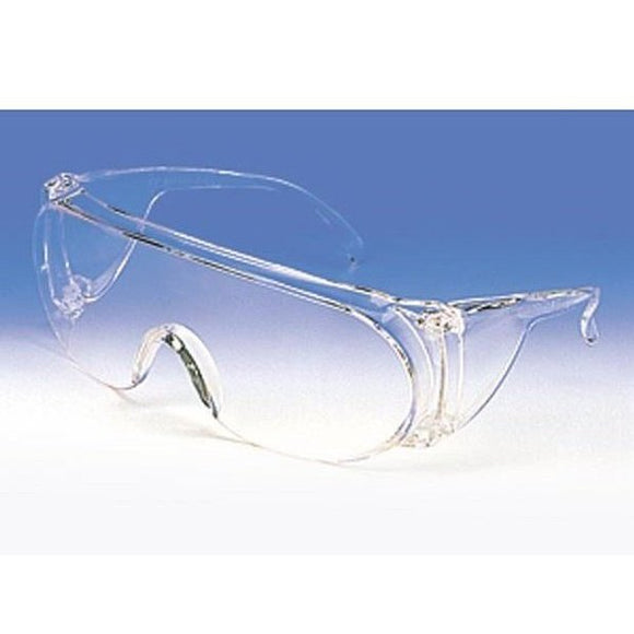 Workshop Supplies - Wrap Around Safety Glasses